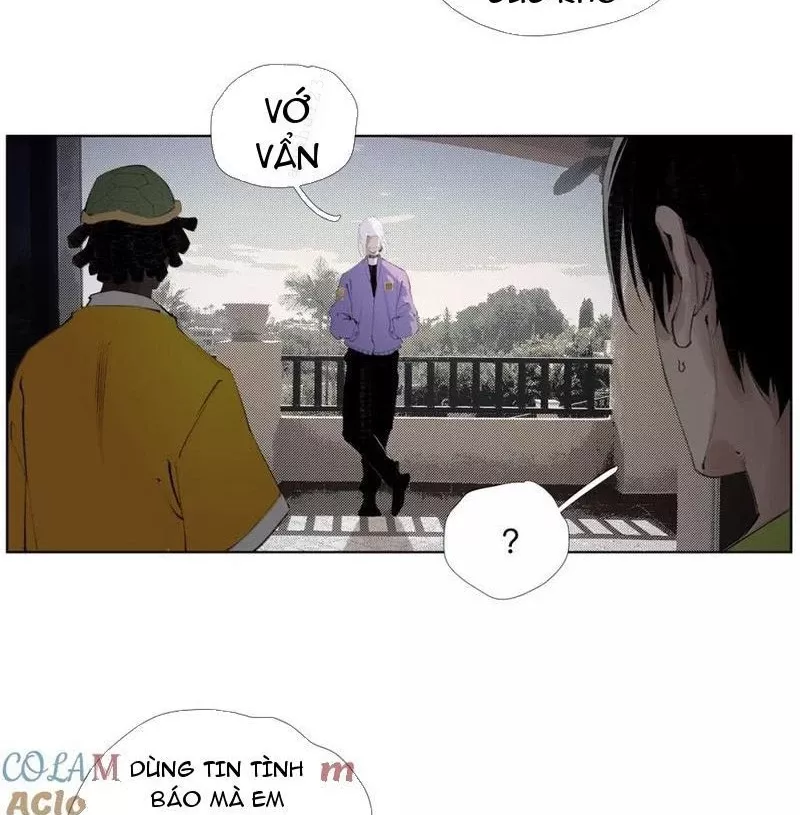 Tiên Hàng Đầu: Chapter 27