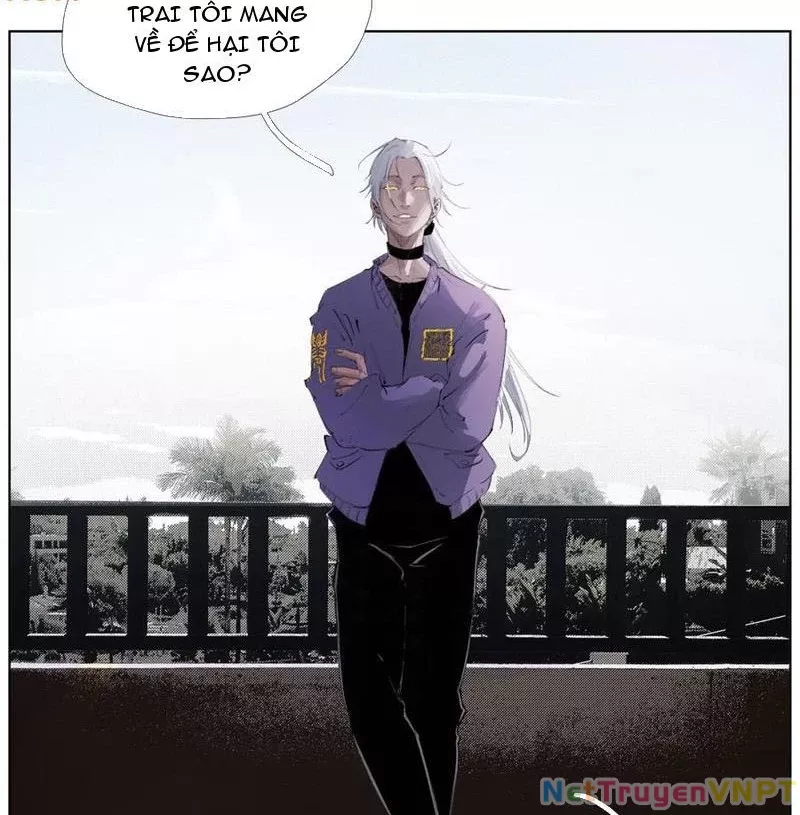 Tiên Hàng Đầu: Chapter 27