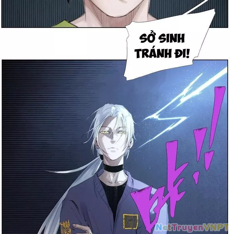 Tiên Hàng Đầu: Chapter 27