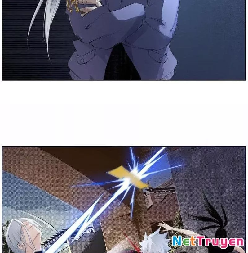 Tiên Hàng Đầu: Chapter 27