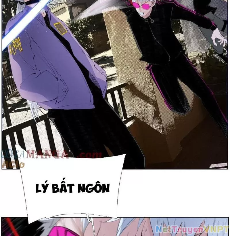 Tiên Hàng Đầu: Chapter 27