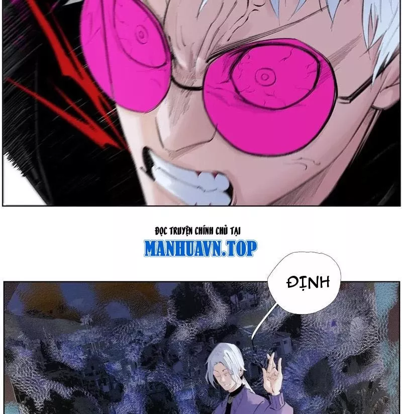 Tiên Hàng Đầu: Chapter 27