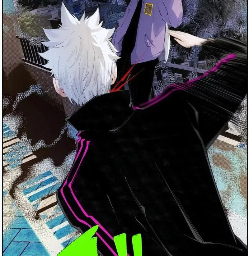 Tiên Hàng Đầu: Chapter 27