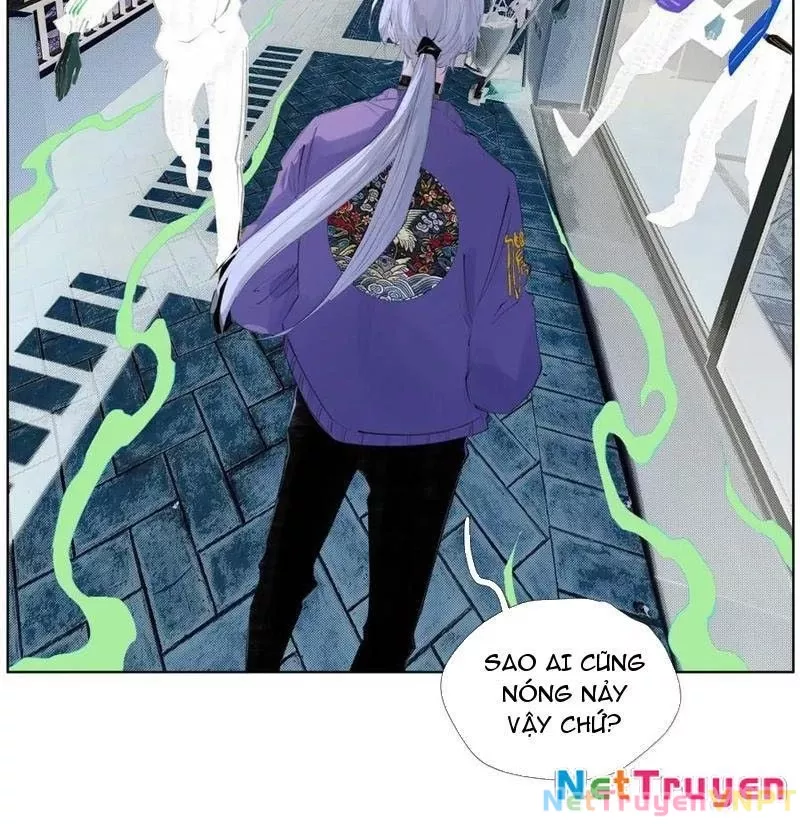 Tiên Hàng Đầu: Chapter 27