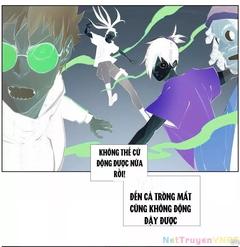 Tiên Hàng Đầu: Chapter 27