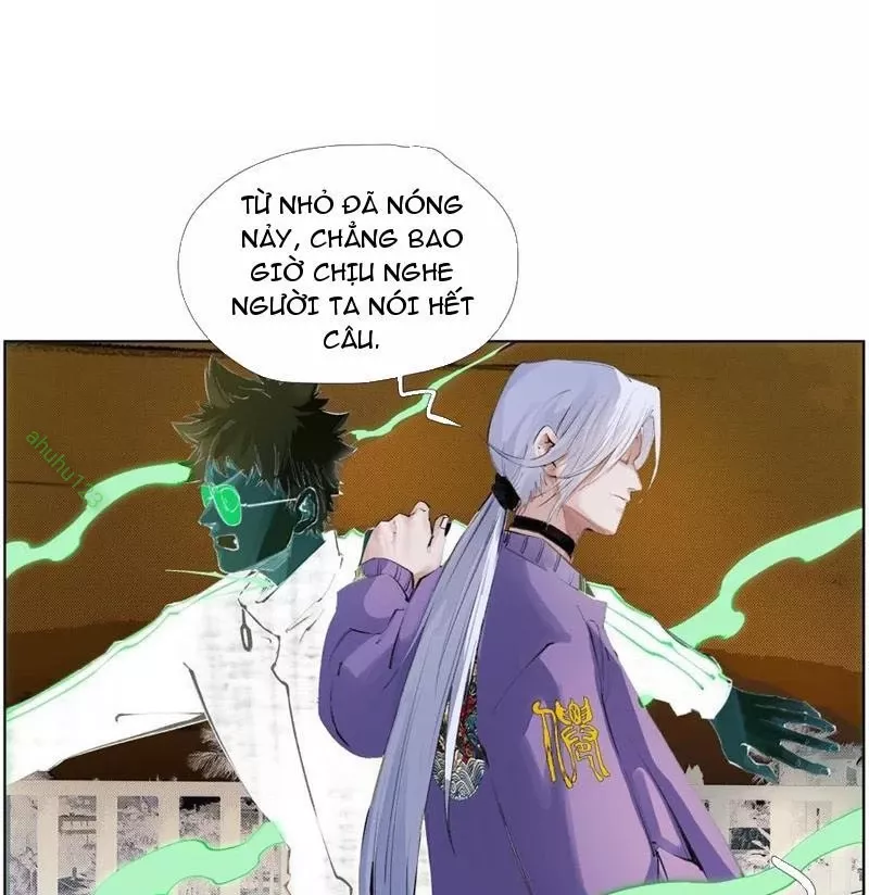 Tiên Hàng Đầu: Chapter 27