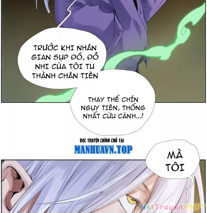 Tiên Hàng Đầu: Chapter 27