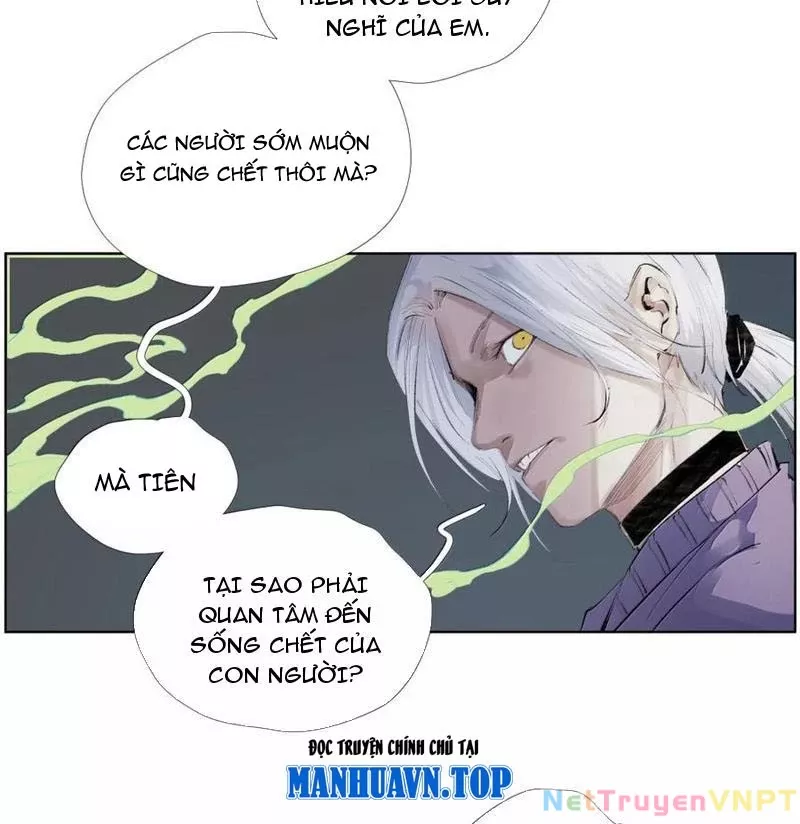 Tiên Hàng Đầu: Chapter 27