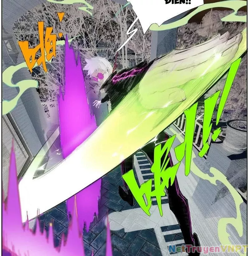 Tiên Hàng Đầu: Chapter 27