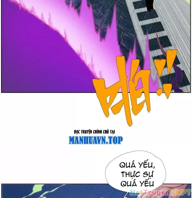 Tiên Hàng Đầu: Chapter 27