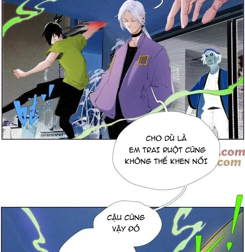 Tiên Hàng Đầu: Chapter 27