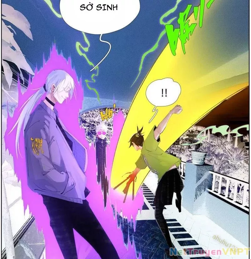 Tiên Hàng Đầu: Chapter 27