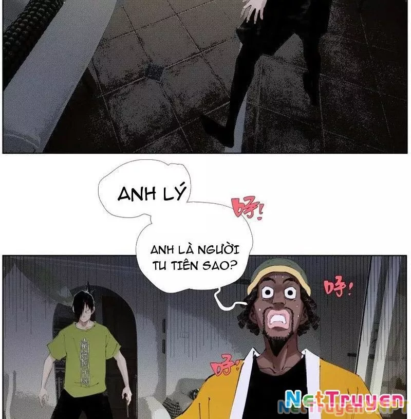 Tiên Hàng Đầu: Chapter 27