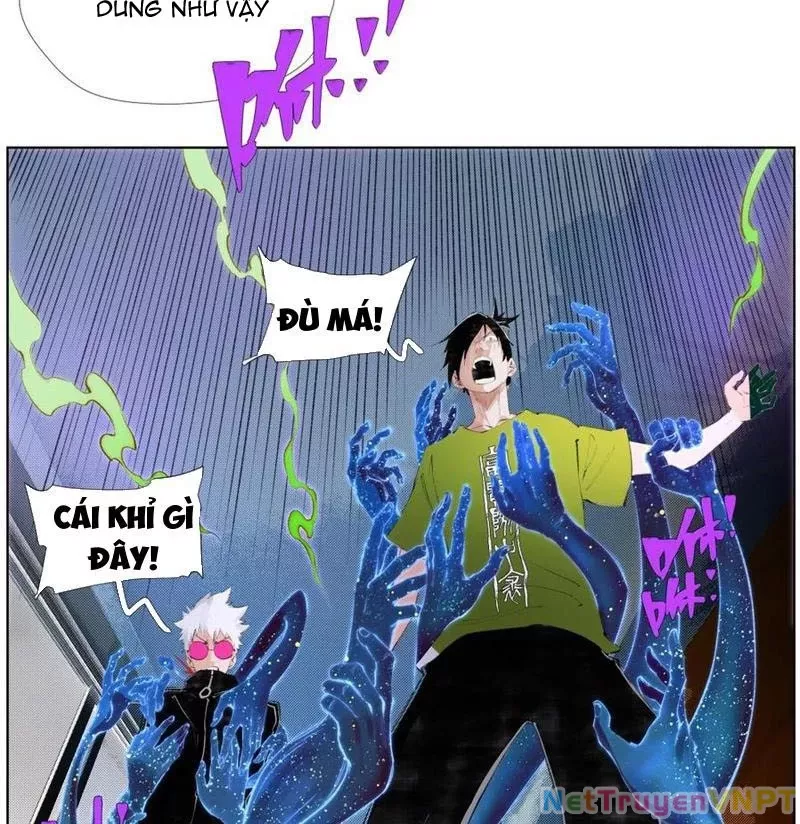 Tiên Hàng Đầu: Chapter 27