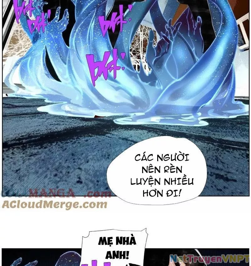 Tiên Hàng Đầu: Chapter 27