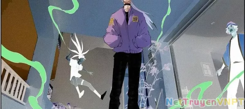 Tiên Hàng Đầu: Chapter 27