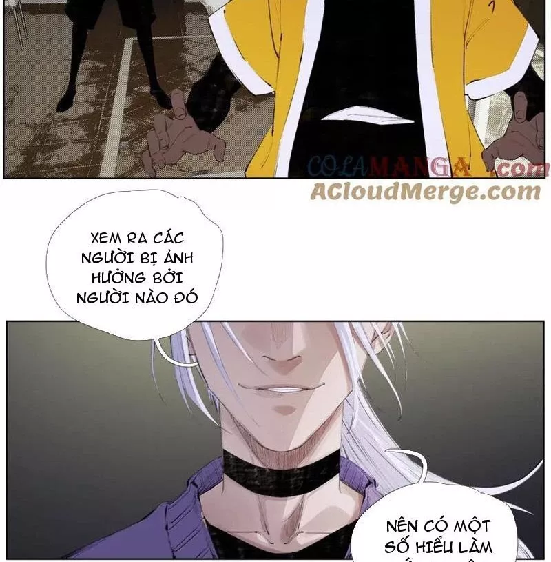 Tiên Hàng Đầu: Chapter 27