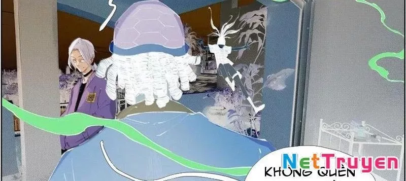 Tiên Hàng Đầu: Chapter 27