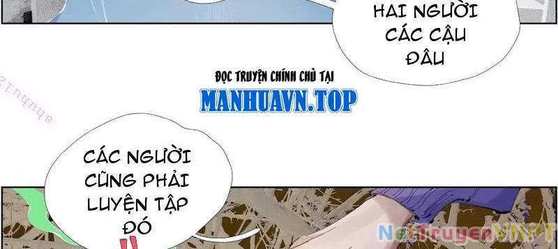 Tiên Hàng Đầu: Chapter 27