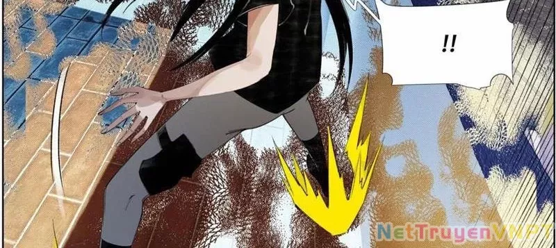 Tiên Hàng Đầu: Chapter 27