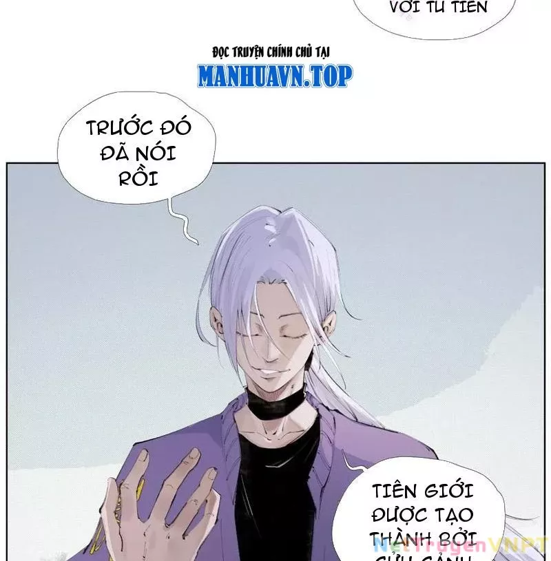 Tiên Hàng Đầu: Chapter 27