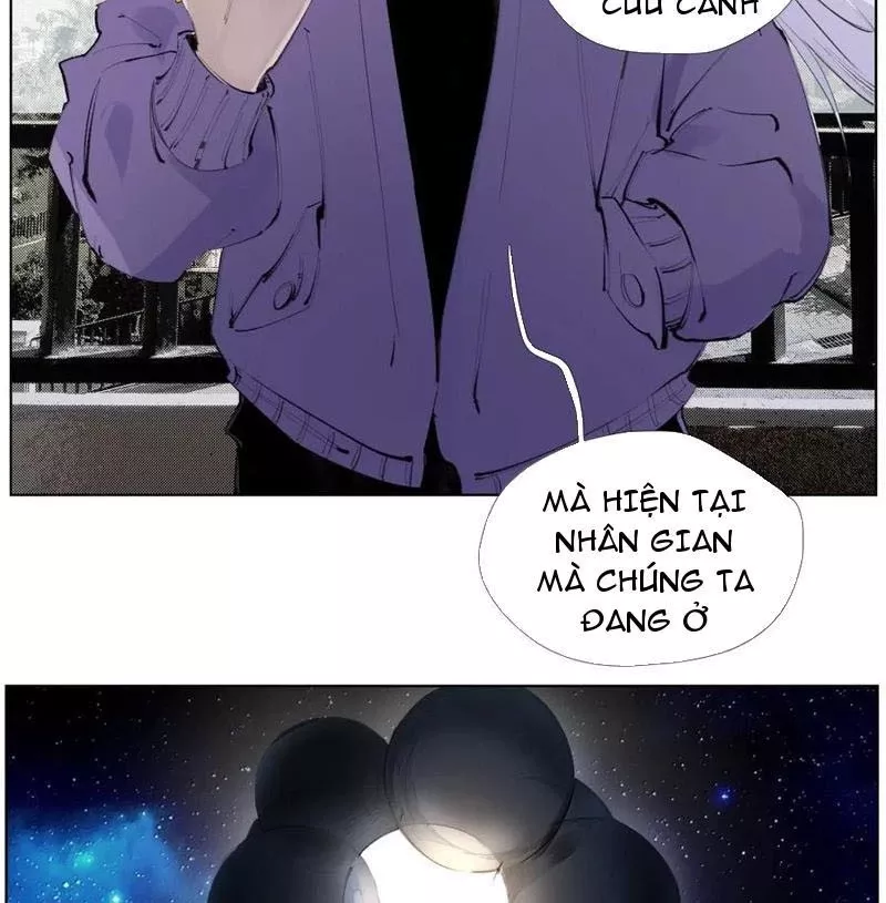 Tiên Hàng Đầu: Chapter 27