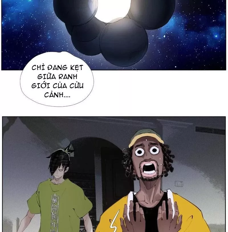 Tiên Hàng Đầu: Chapter 27