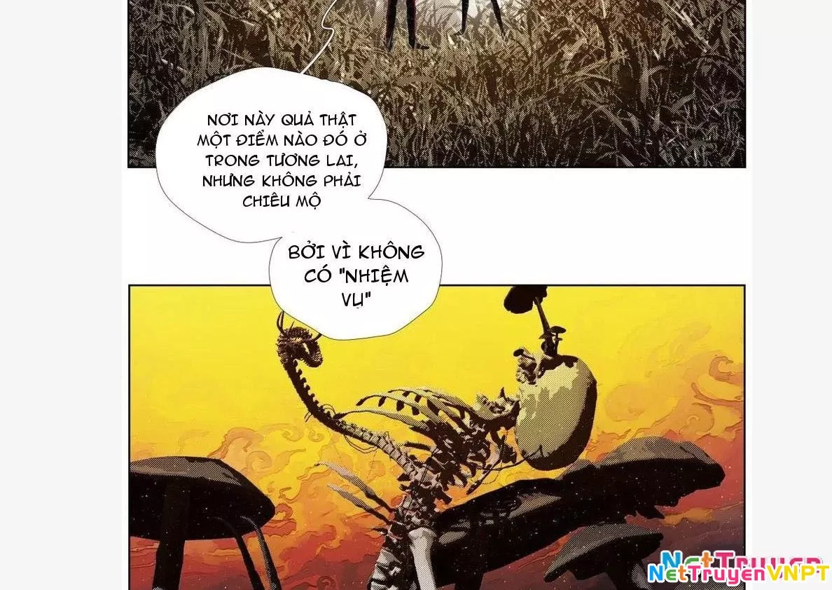 Tiên Hàng Đầu: Chapter 28