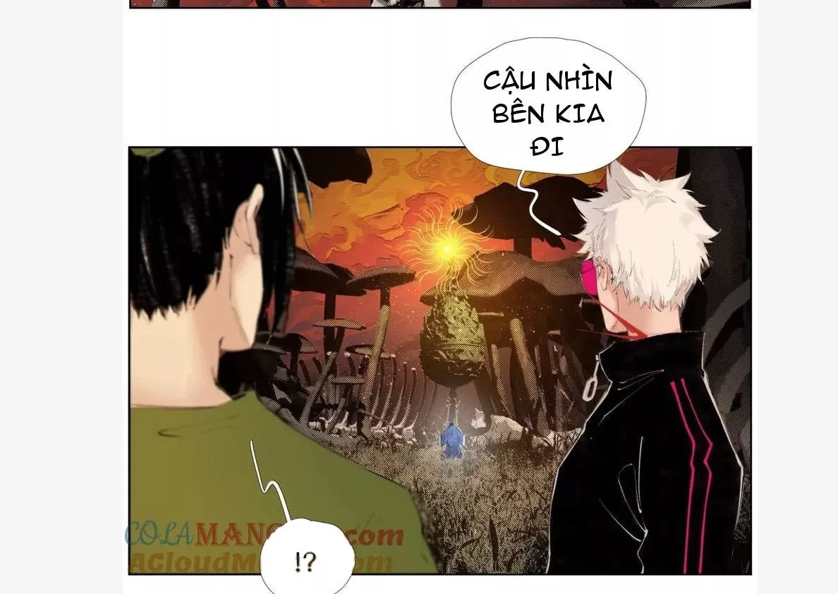 Tiên Hàng Đầu: Chapter 28