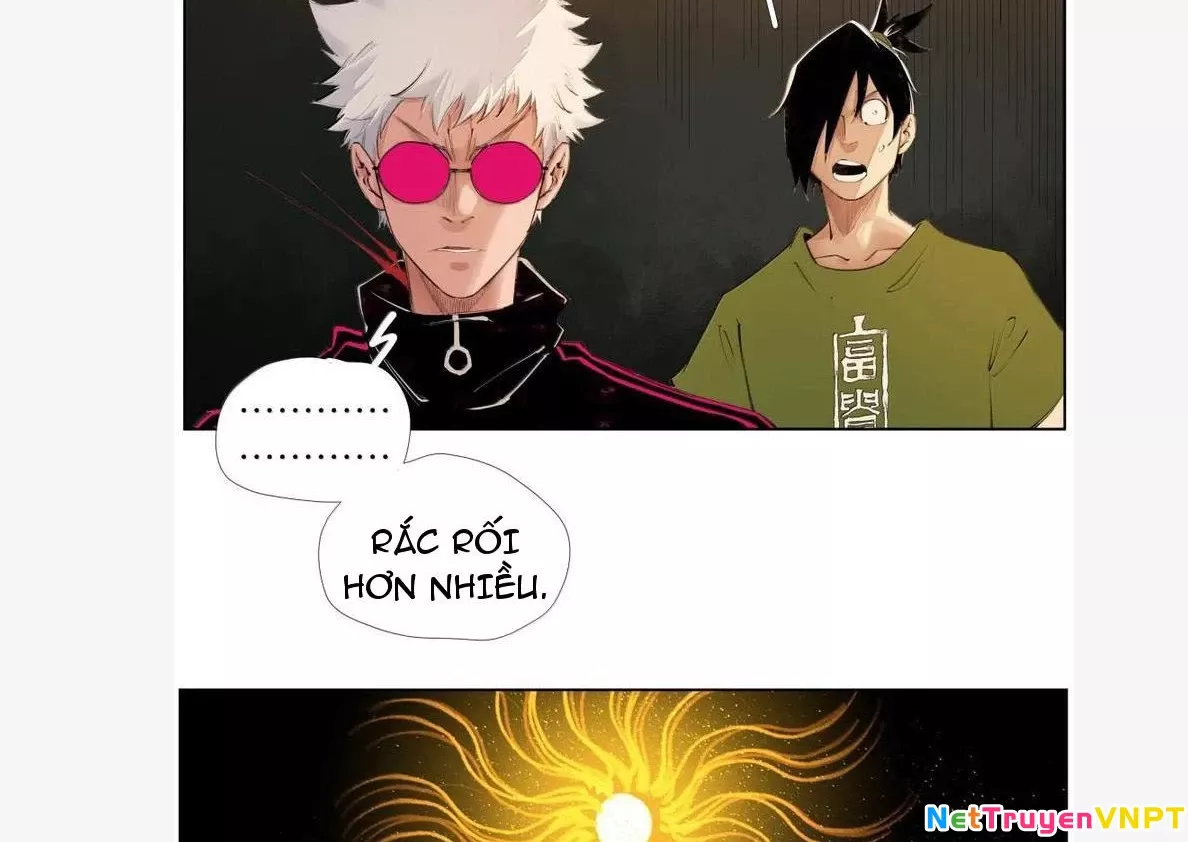 Tiên Hàng Đầu: Chapter 28