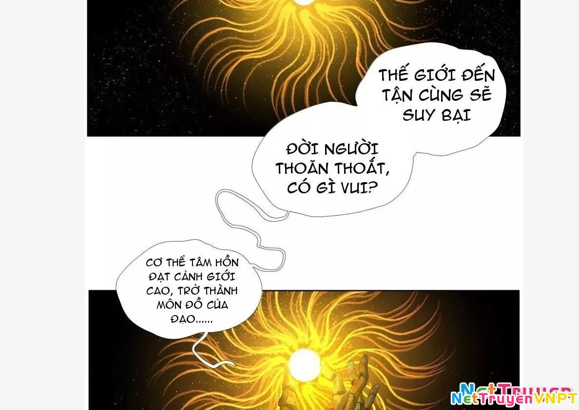Tiên Hàng Đầu: Chapter 28