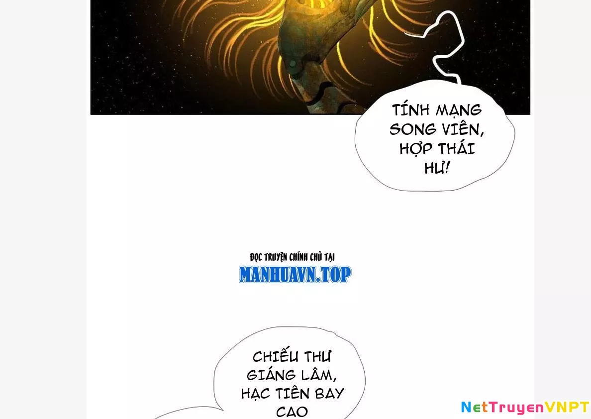 Tiên Hàng Đầu: Chapter 28