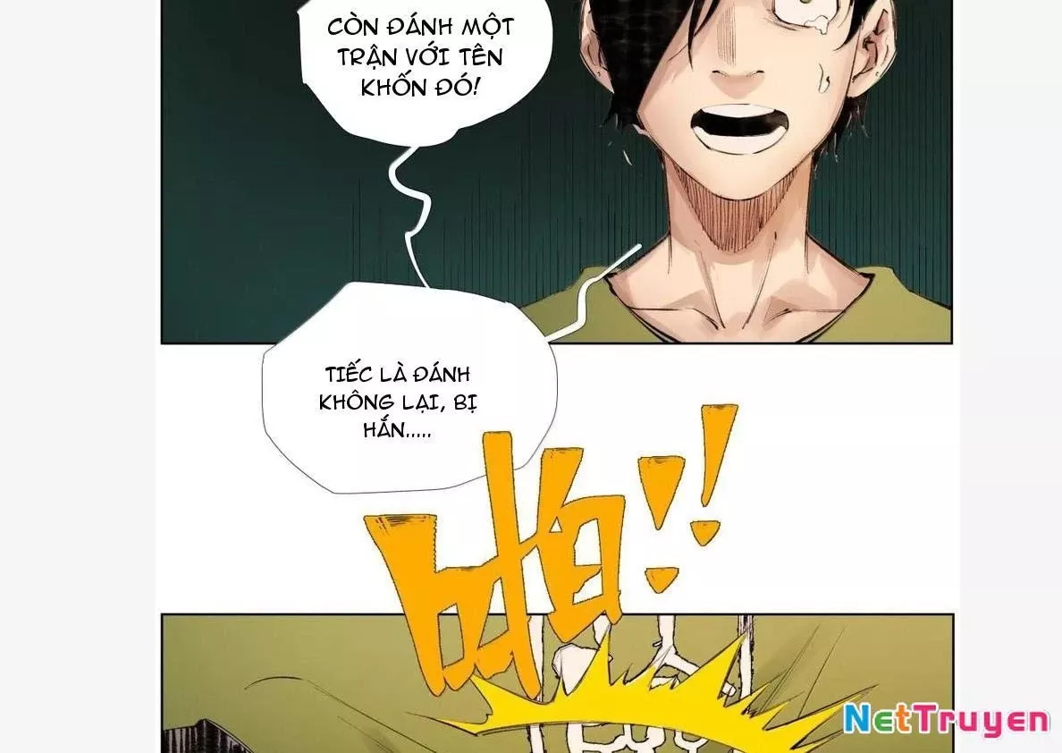 Tiên Hàng Đầu: Chapter 28