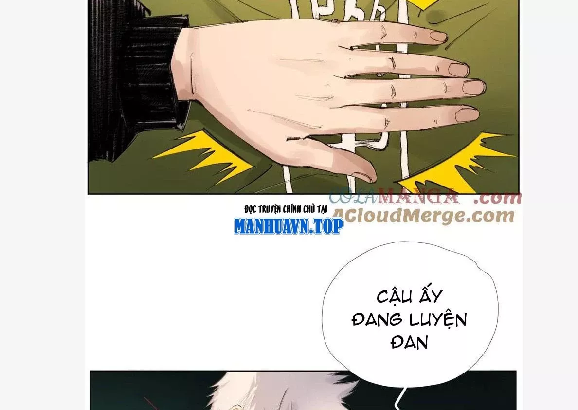 Tiên Hàng Đầu: Chapter 28