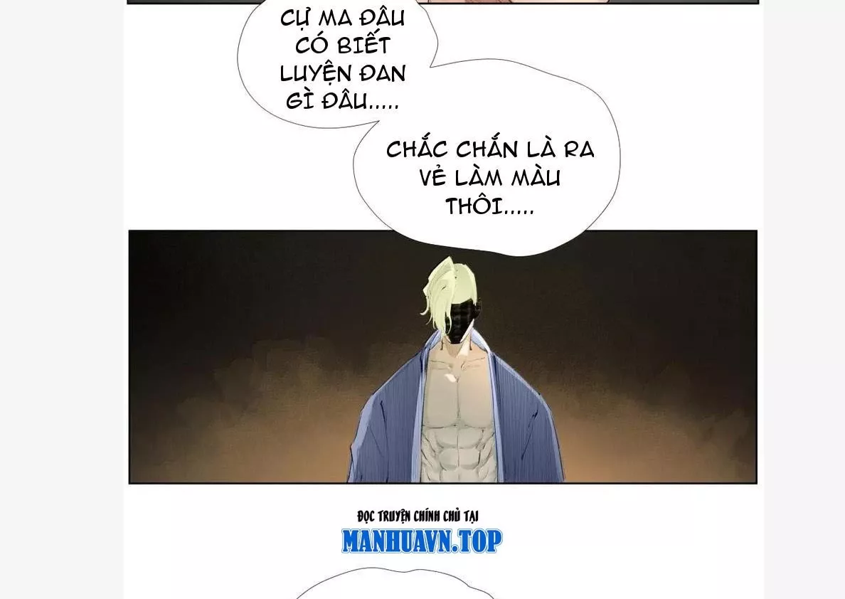 Tiên Hàng Đầu: Chapter 28
