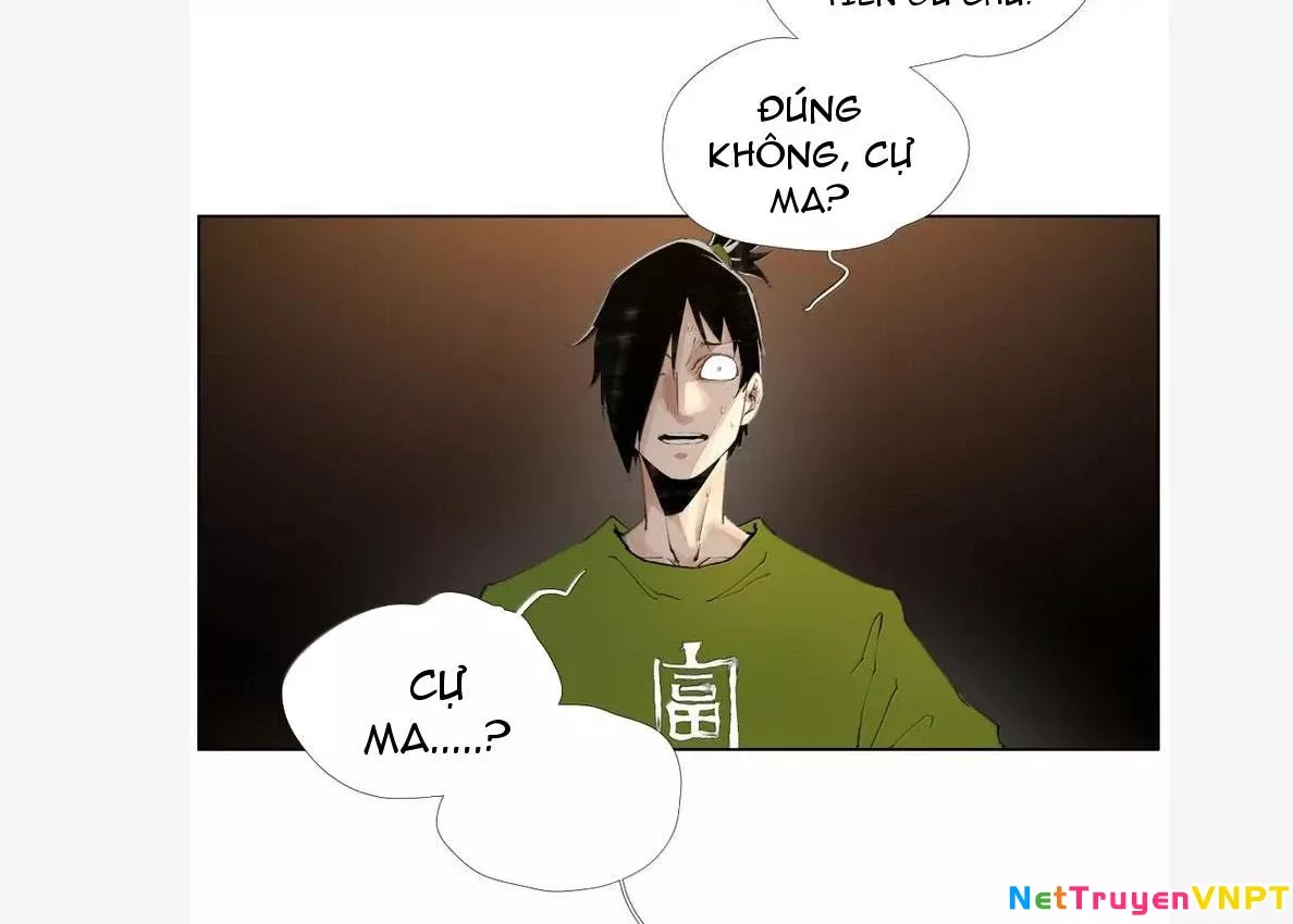 Tiên Hàng Đầu: Chapter 28