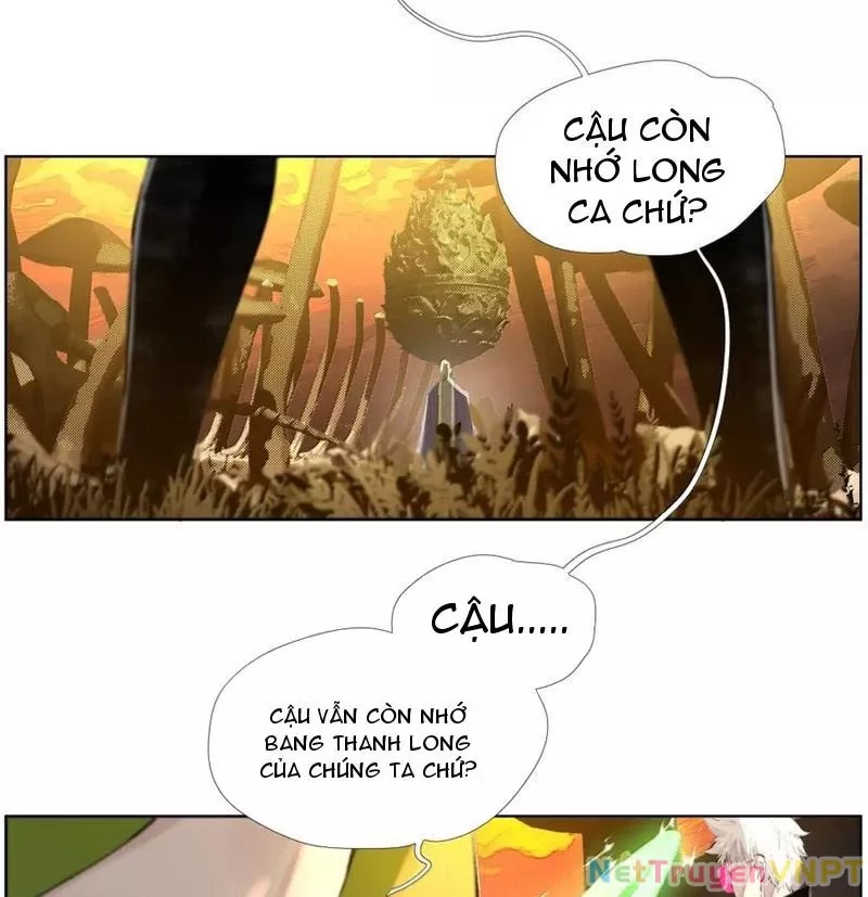 Tiên Hàng Đầu: Chapter 28
