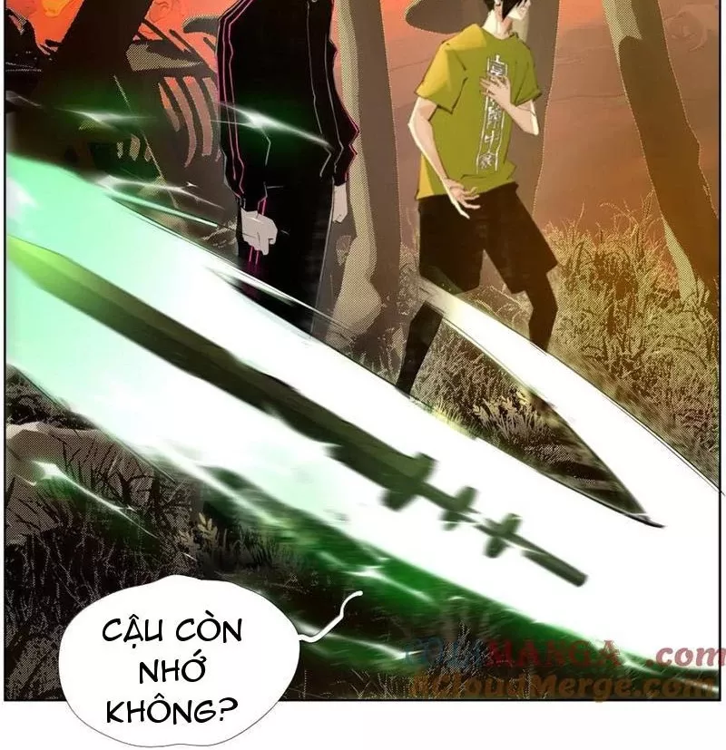 Tiên Hàng Đầu: Chapter 28