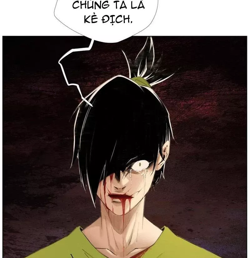 Tiên Hàng Đầu: Chapter 28