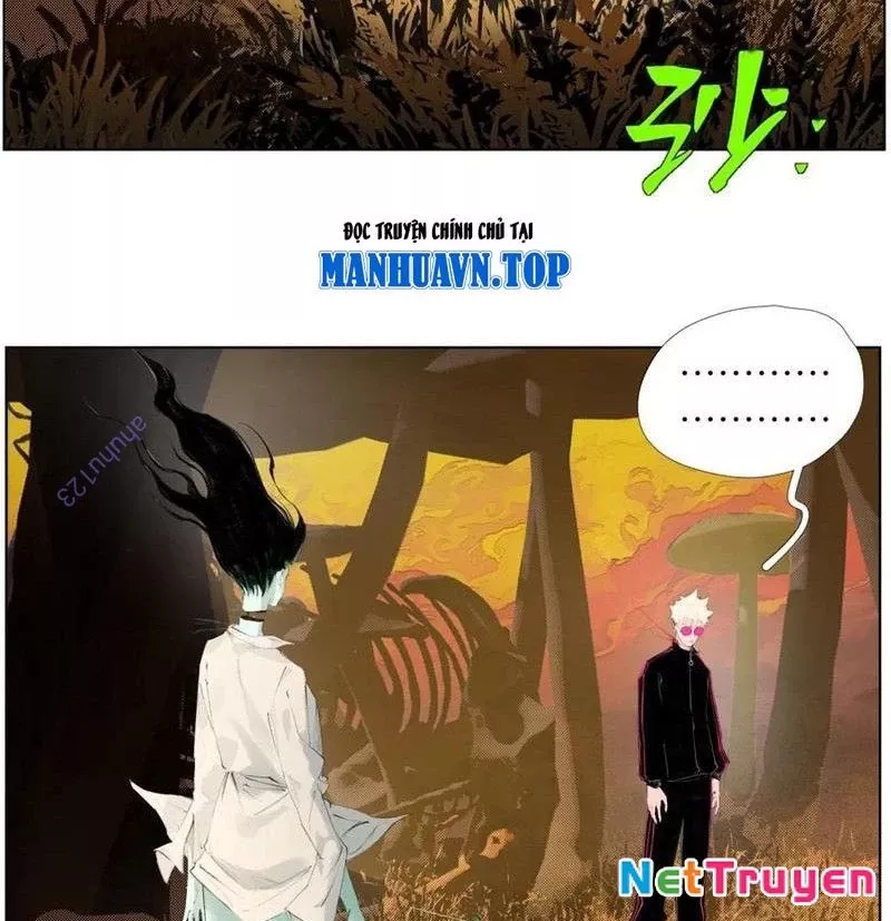 Tiên Hàng Đầu: Chapter 28
