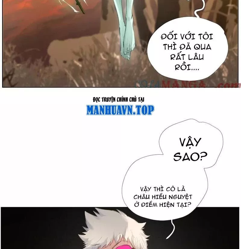 Tiên Hàng Đầu: Chapter 28
