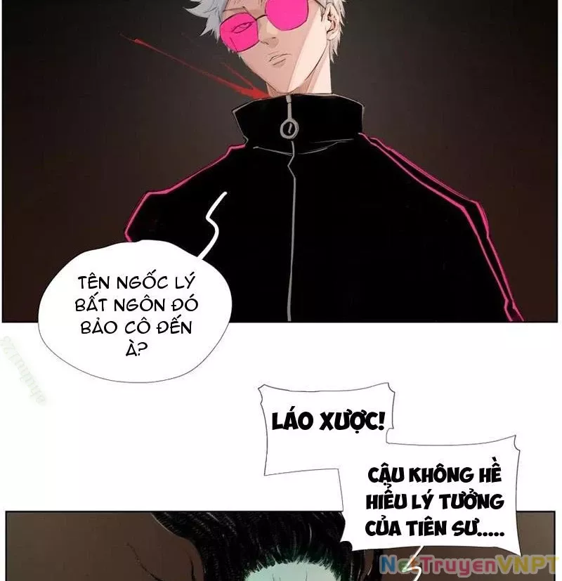 Tiên Hàng Đầu: Chapter 28