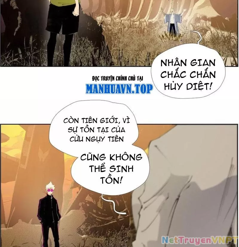 Tiên Hàng Đầu: Chapter 28