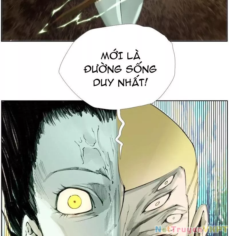 Tiên Hàng Đầu: Chapter 28