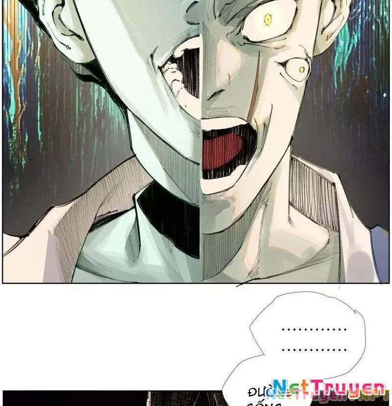 Tiên Hàng Đầu: Chapter 28