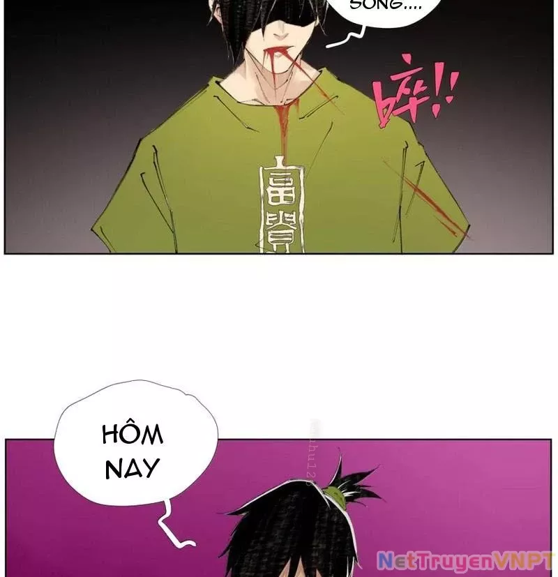 Tiên Hàng Đầu: Chapter 28