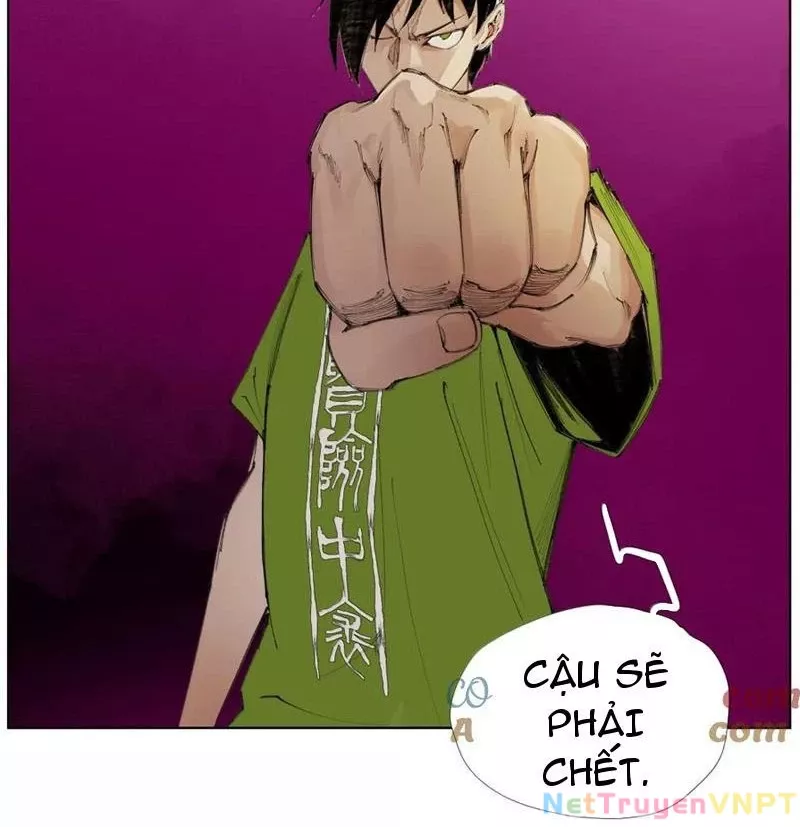Tiên Hàng Đầu: Chapter 28