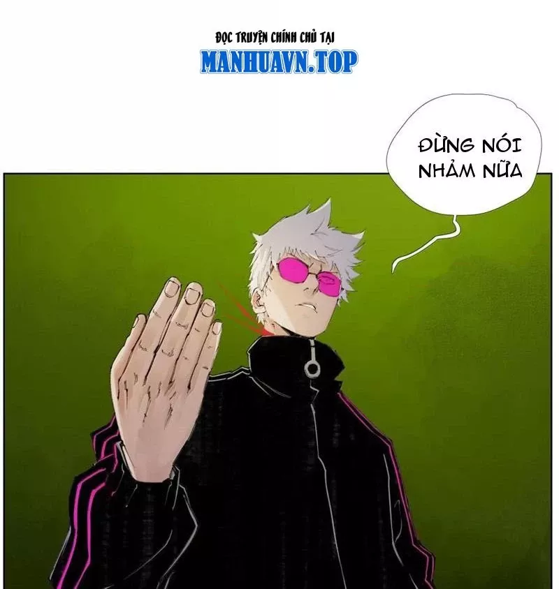 Tiên Hàng Đầu: Chapter 28
