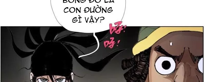 Tiên Hàng Đầu: Chapter 28