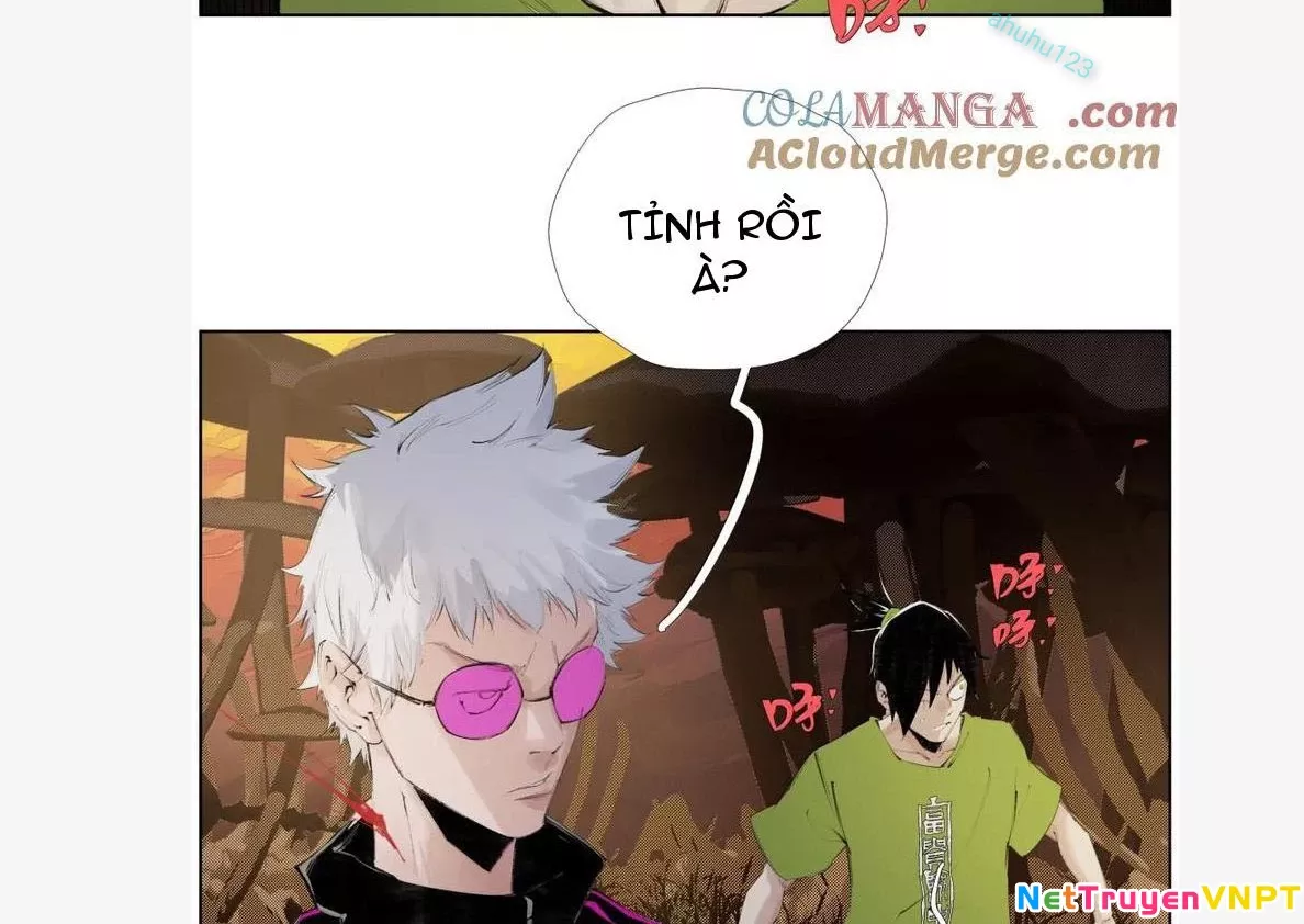 Tiên Hàng Đầu: Chapter 28